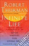 Thurman Robert A. F.