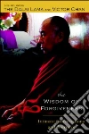 Dalai Lama XIV, Chan Victor
