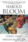 Bloom Harold