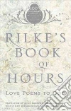 Barrows Anita, Macy Joanna, Rilke Rainer Maria