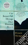Mengestu Dinaw