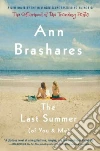 Brashares Ann