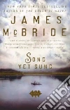 McBride James