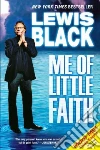 Black Lewis, Gallo Hank (EDT)