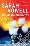Vowell Sarah
