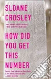 Crosley Sloane