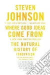 Johnson Steven
