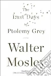 Mosley Walter
