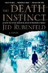 Rubenfeld Jed