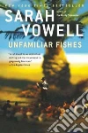 Vowell Sarah