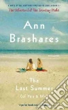 Brashares Ann