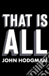 Hodgman John