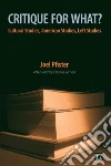 Pfister Joel, Lemert Charles (AFT)