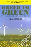Derber Charles