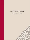 Tzadua Abba Paulos (TRN), Strauss Peter L. (EDT)