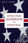 Schafer Joseph A.