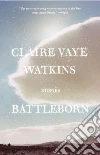 Watkins Claire Vaye