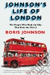Johnson Boris