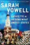 Vowell Sarah
