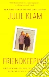 Klam Julie