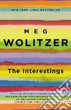 Wolitzer Meg