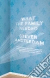 Amsterdam Steven