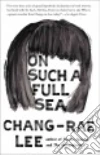 Lee Chang-rae