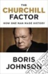 Johnson Boris