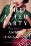 Disclafani Anton
