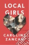 Zancan Caroline