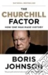 Johnson Boris