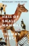 Pierce Thomas