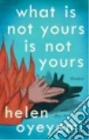 Oyeyemi Helen