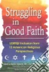 Copeland Mychal (EDT), Rose D'vorah, Robinson Gene (FRW), Zonneveld Ani (AFT)