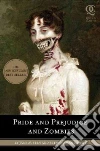 Austen Jane, Grahame-Smith Seth