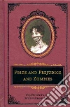Austen Jane, Grahame-Smith Seth, Parada Roberto (ILT)