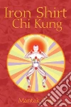 Chia Mantak