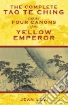 Laozi, Levi Jean (TRN), Gladding Jody (TRN)