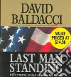 Baldacci David, McLarty Ron (NRT)