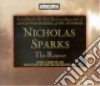 Sparks Nicholas, Heller Johnny (NRT)