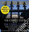 Baldacci David, Naughton James (NRT)