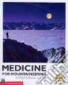 Wilkerson James A. (EDT), Moore Ernest E. (EDT), Zafren Ken M.D. (EDT)