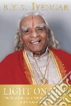 Iyengar B. K. S.