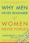 Legato Marianne J., Tucker Laura