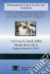 Farb Daniel M.D., Luttrell Anthony, Kirsch Robert