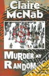 McNab Claire