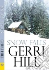 Hill Gerri