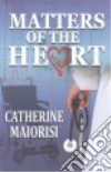Maiorisi Catherine