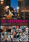 Westerfeld Scott