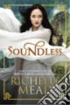 Mead Richelle